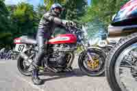 Red Bikes